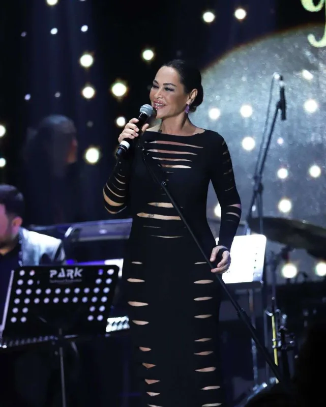 “Türkiyənin ən seksual qadını Hülyadır”