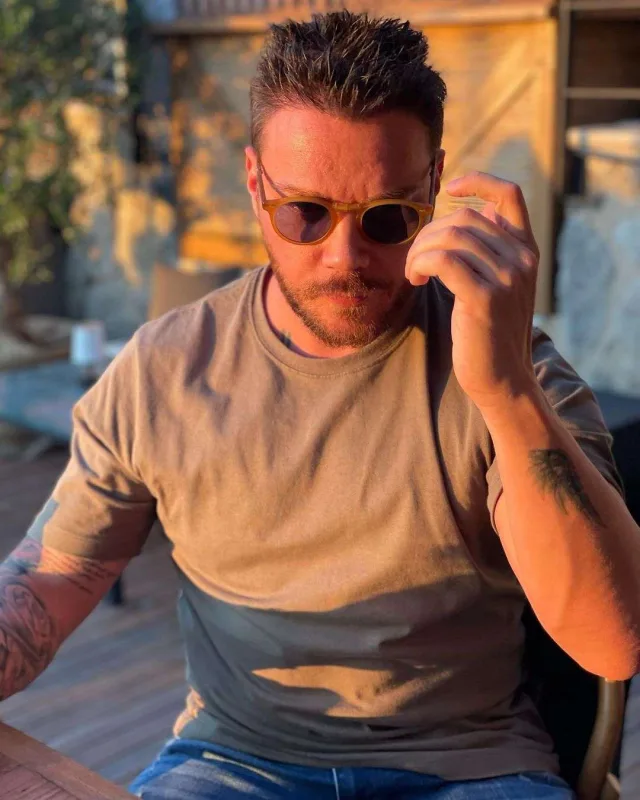 “Türkiyənin ən seksual qadını Hülyadır”