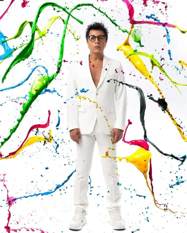 “Karyerama süpürməklə başlamışam”