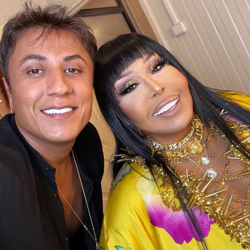 “Karyerama süpürməklə başlamışam”