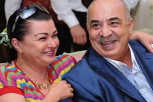 “10 il sənsiz...”