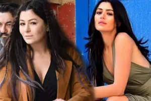 “Ferhunde”nin dəyişimi diqqət çəkdi