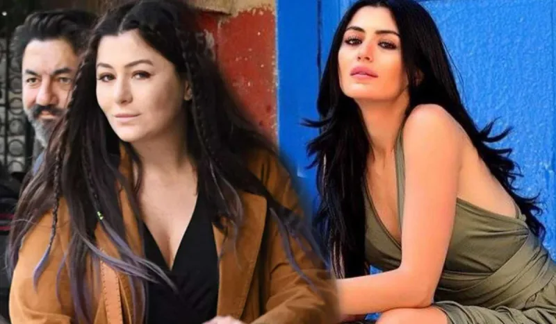 “Ferhunde”nin dəyişimi diqqət çəkdi