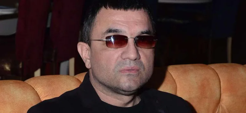 Mehman Əhmədli Şəkidə ev aldı