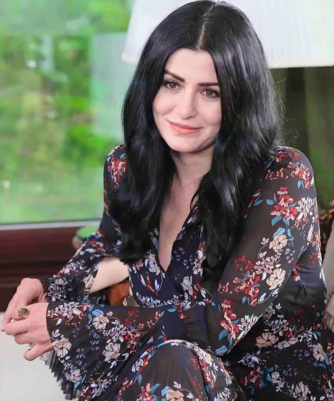 “Ferhunde”nin dəyişimi diqqət çəkdi