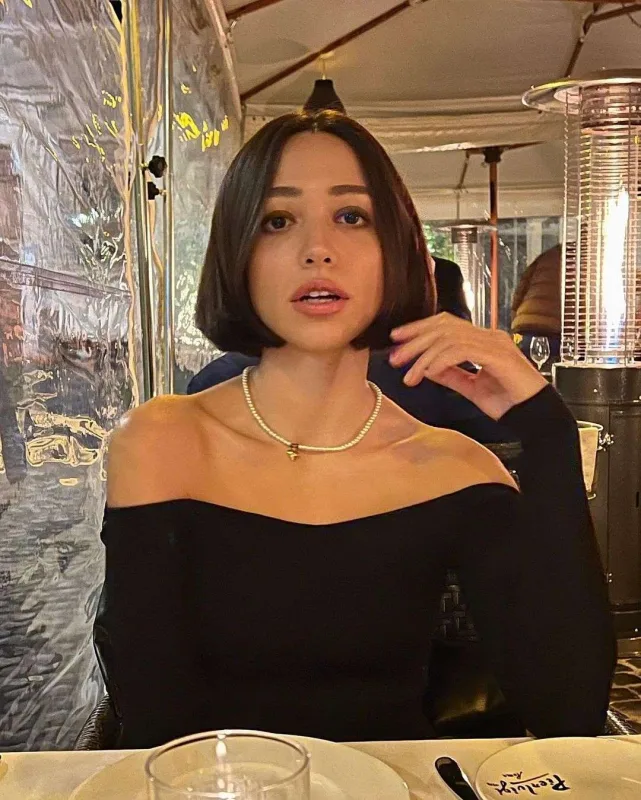 Zeynep Dünya kubokunda səhnə alacaq