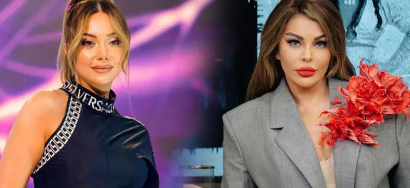 Aygündən Ayana videolu cavab