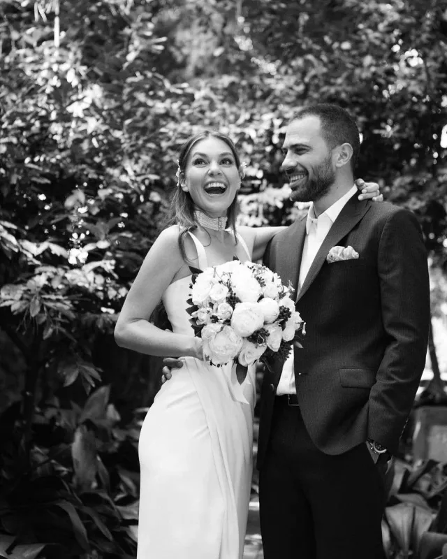 Aslı övladı üçün minlərlə lirədən keçdi