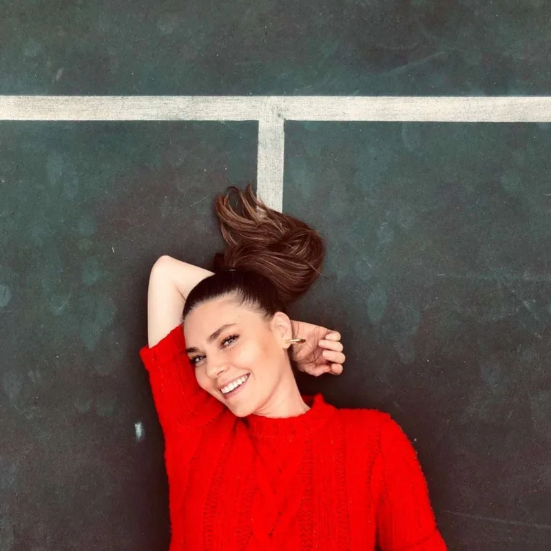 Aslı övladı üçün minlərlə lirədən keçdi