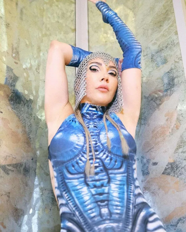 Hande ilə Gülşen qalmaqalı böyüyür