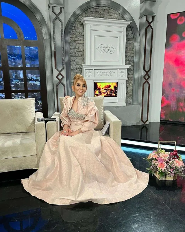 “Pulum gedir, “sağ ol” deyən də yoxdur”