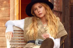 Burçin xəstəxanalıq oldu