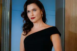 “Yasak elma”nın ulduzu Bakıya gəlir