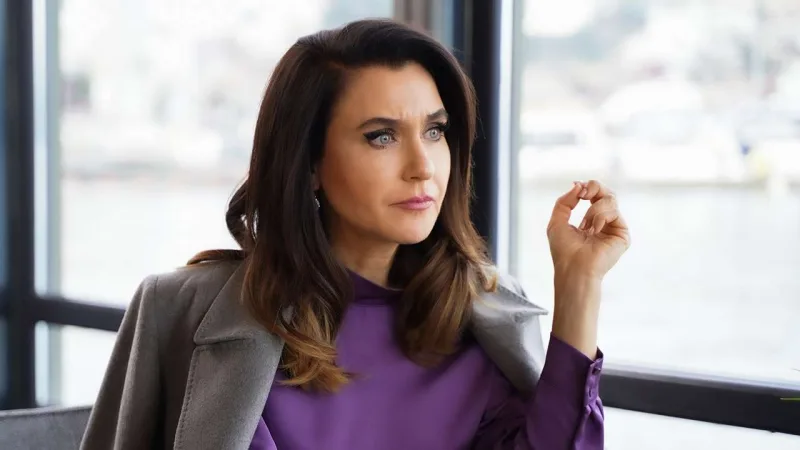 “Yasak elma”nın ulduzu Bakıya gəlir