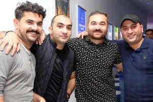 “Bozbash pictures”in dağılma səbəbini açıqladı