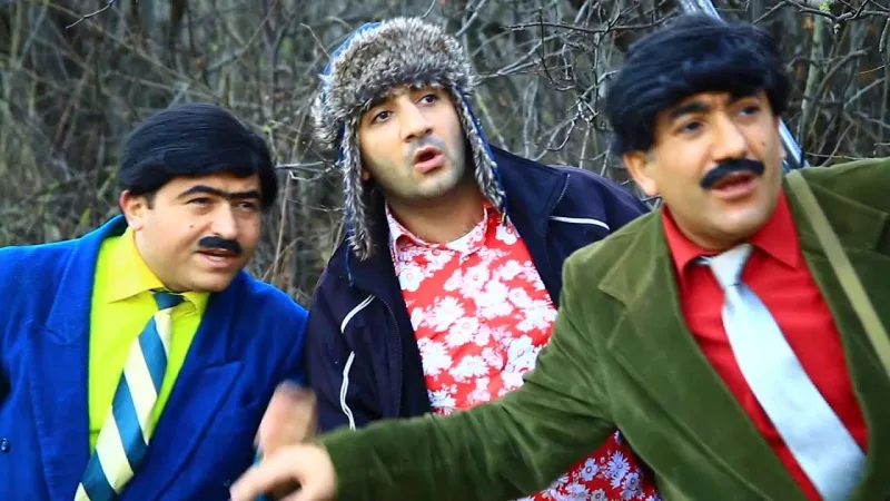 “Bozbash pictures”in dağılma səbəbini açıqladı