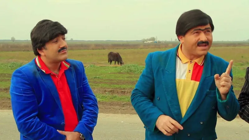 “Bozbash pictures”in dağılma səbəbini açıqladı