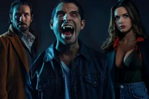 “Teen Wolf” filmindən ilk görüntülər