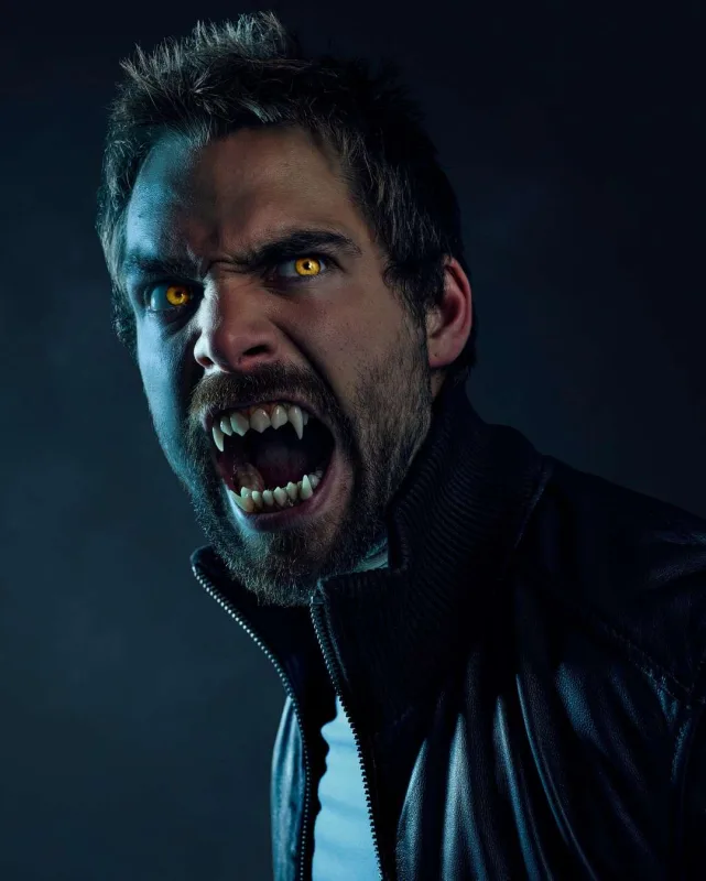 “Teen Wolf” filmindən ilk görüntülər