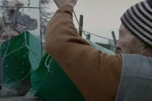 “Sonuncu” filmi Polşada