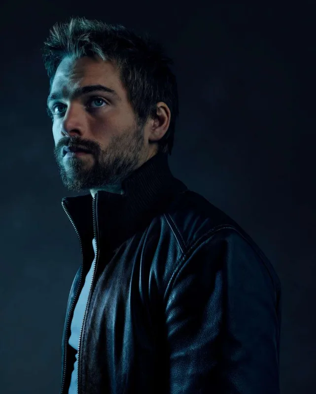 “Teen Wolf” filmindən ilk görüntülər