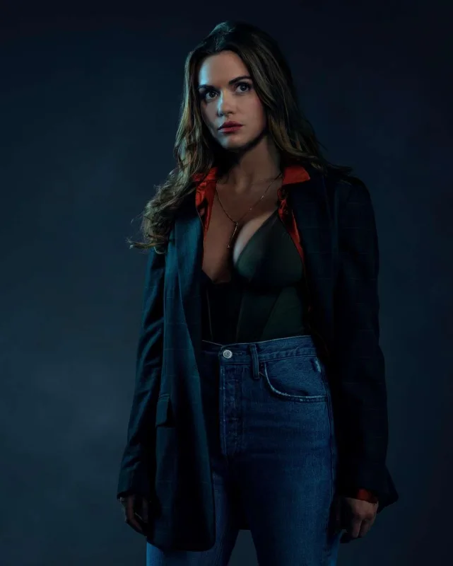 “Teen Wolf” filmindən ilk görüntülər