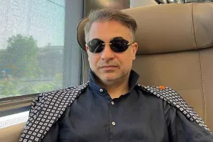 Rüfətin İtaliya turu