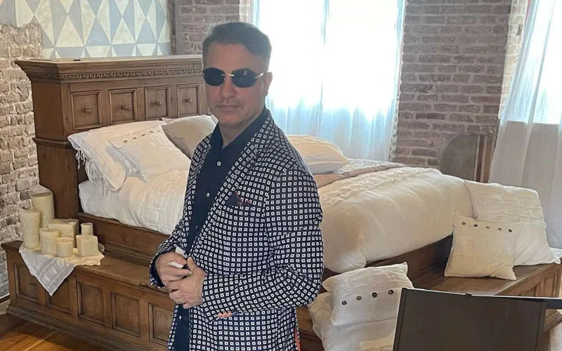 Rüfətin İtaliya turu