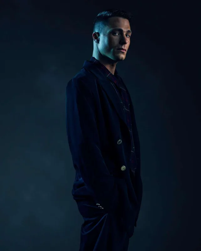 “Teen Wolf” filmindən ilk görüntülər