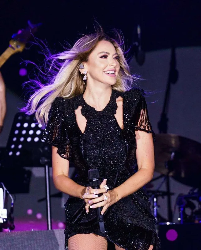 Həkimin açıqlaması Hadisenin ərini qəzəbləndirdi