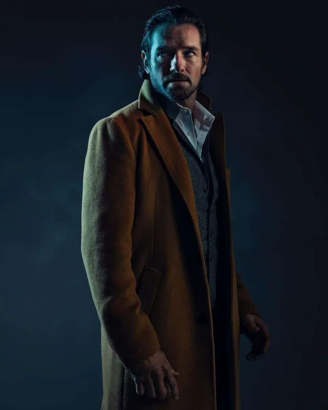 “Teen Wolf” filmindən ilk görüntülər