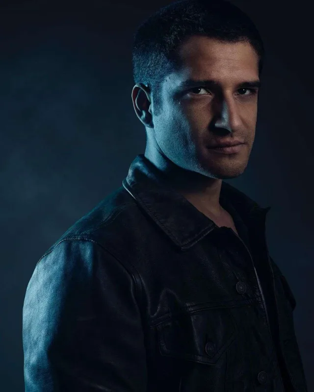 “Teen Wolf” filmindən ilk görüntülər