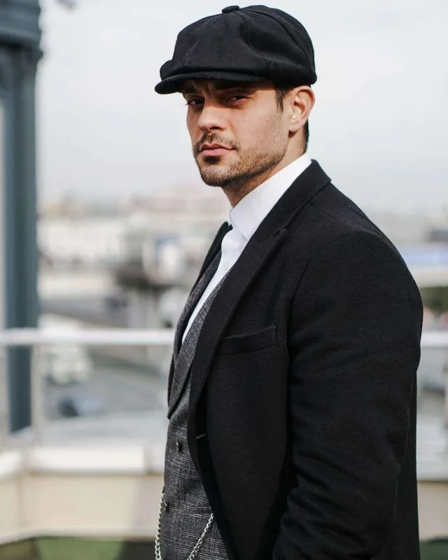 Həkimin açıqlaması Hadisenin ərini qəzəbləndirdi