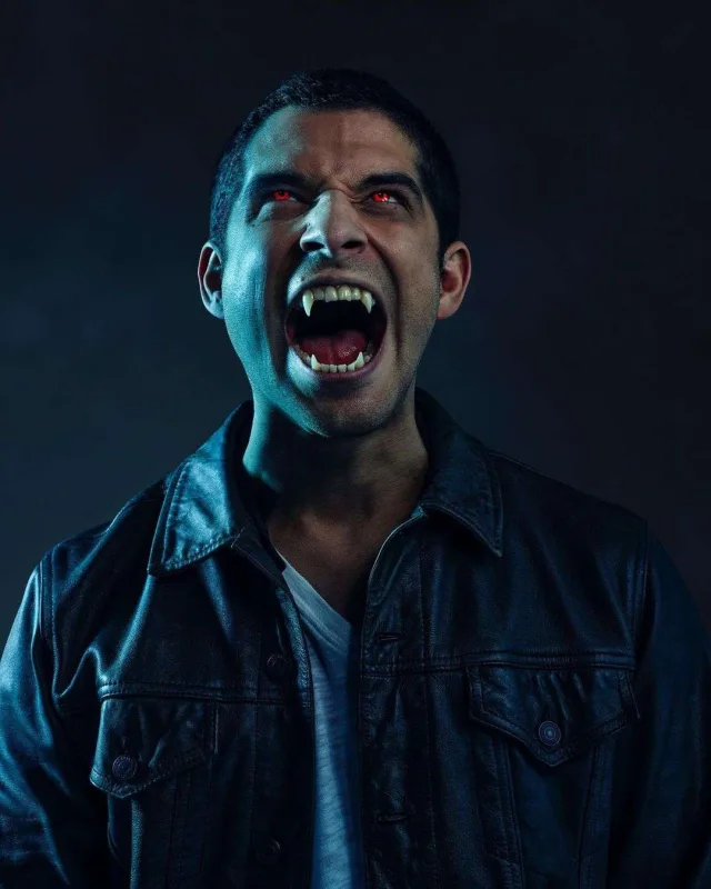 “Teen Wolf” filmindən ilk görüntülər