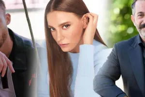 Serenayın dost olan sevgililəri