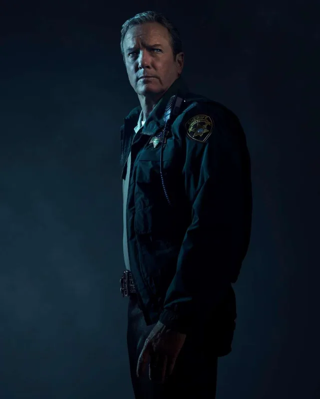 “Teen Wolf” filmindən ilk görüntülər