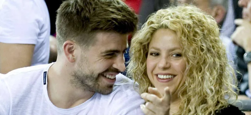 Əri Şakiraya xəyanət etdi