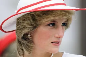 Netflix-dən Şahzadə Diana ilə bağlı açıqlama