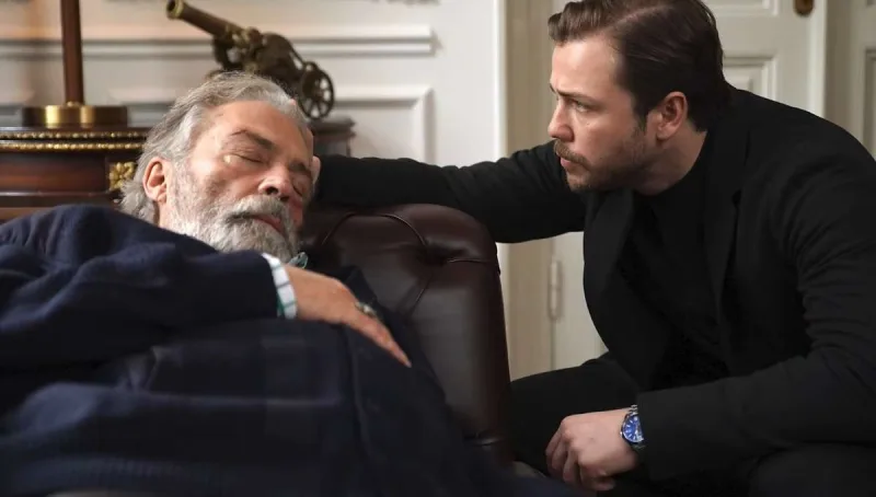 “Baba”dan final qərarı