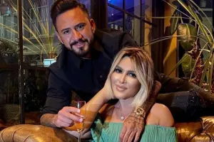 Selin Ciğerciyə xəyanətini etiraf etdi