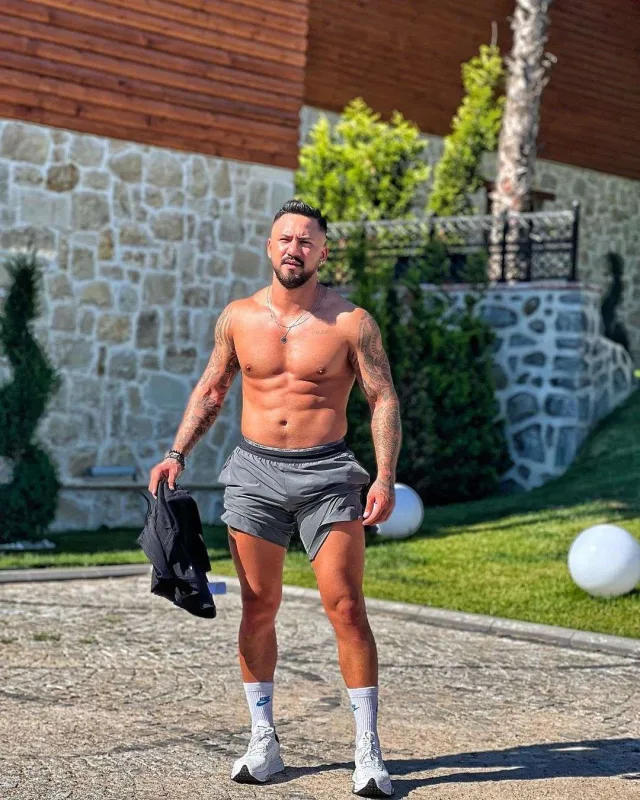 Selin Ciğerciyə xəyanətini etiraf etdi