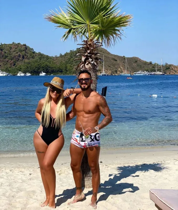 Selin Ciğerciyə xəyanətini etiraf etdi