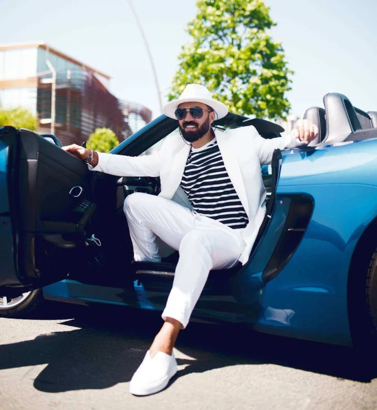 Zamiq yeni mahnısını təqdim etdi