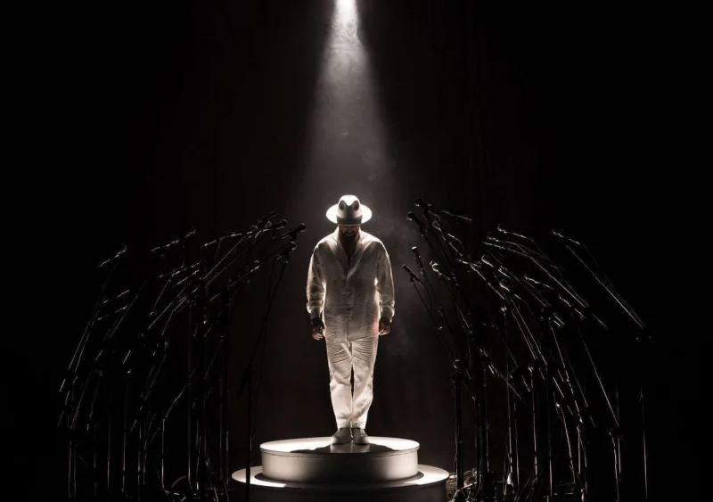 Zamiq yeni mahnısını təqdim etdi