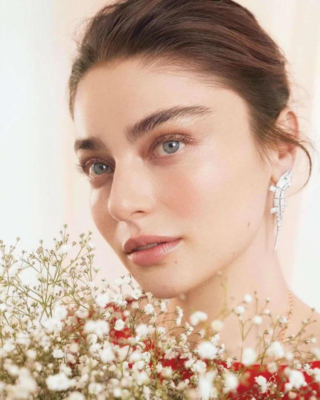 Ayrılıq xəbərlərini təsdiqlədi