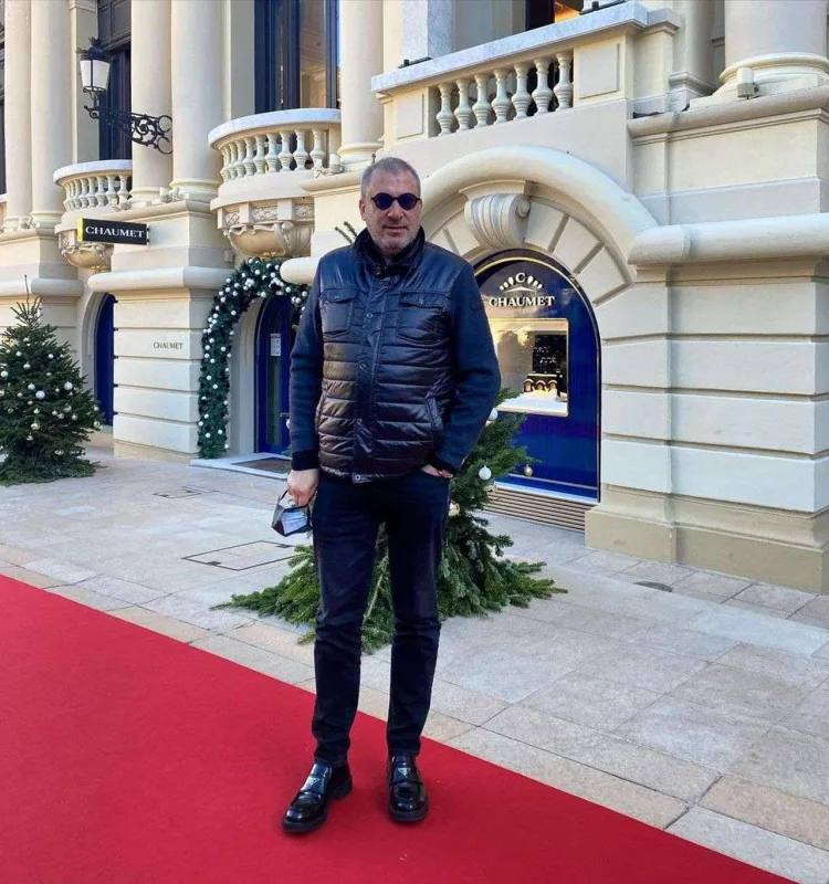 Petek Dinçöz bu tarixdə evlənəcək