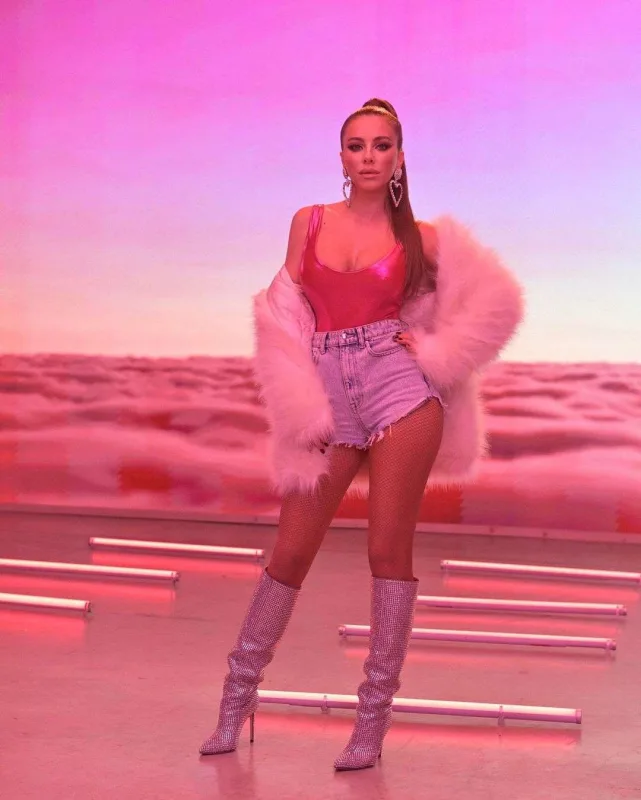 Avropadakı konsertləri ləğv olundu