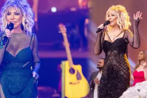 Brilliant Dadaşova - “Ürəklə Sizinlə”