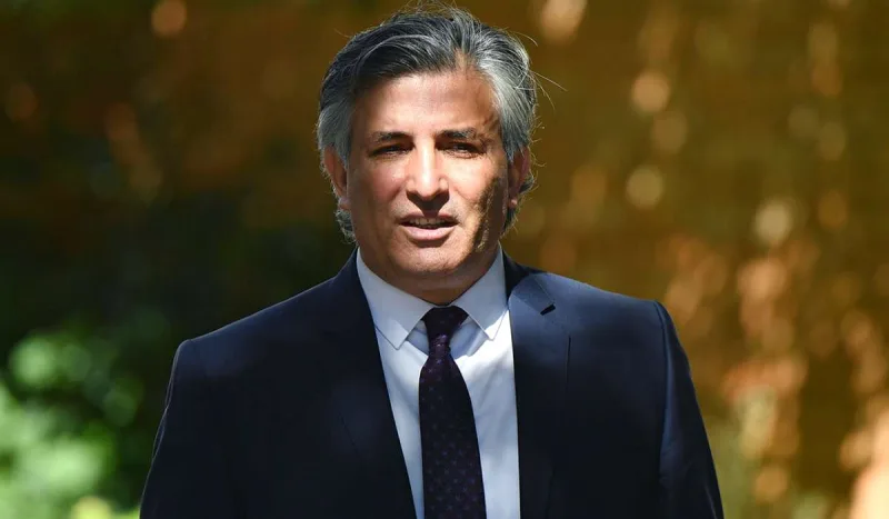 Elman Paşayev vəkillik statusundan məhrum edildi