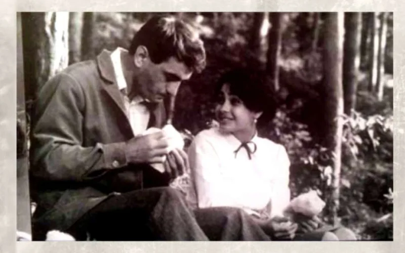 “O filmin adını mən qoymuşam”